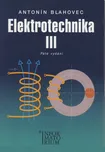 Elektrotechnika III - Antonín Blahovec…