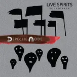 Live Spirits - Depeche Mode [2CD]