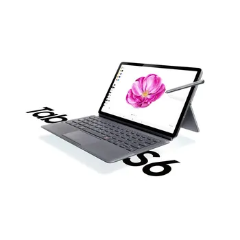 S Pen a Samsung Galaxy Tab S6