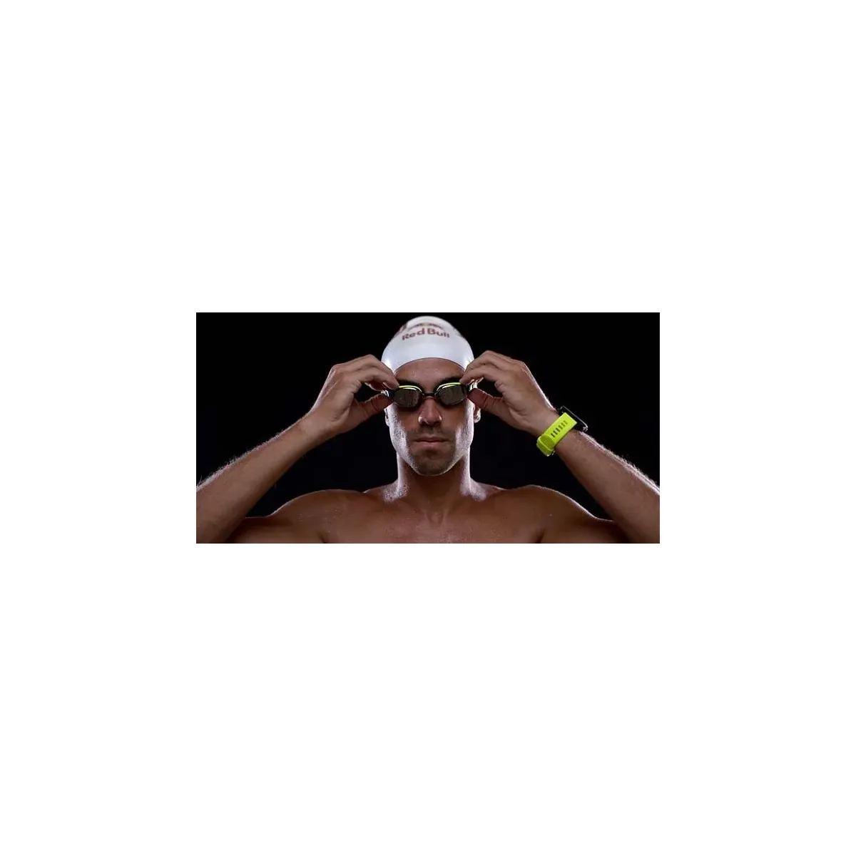 Garmin Forerunner 935 plavání