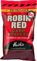 Dynamite Baits Robin Red Carp Pellets 2 mm 900 g