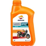 Repsol Moto Sport 4T 10W-30 1 l