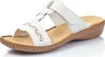 Rieker 60888-80 Weiss