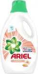 Ariel Sensitive gel
