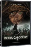 DVD Dcera Čarodějky (2015)