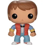 Funko POP Movies: Back To The Future