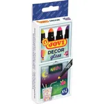 JOVI Decor Glass 4 ks