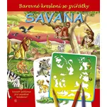 Savana - Cpress (2014)