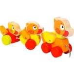 Cubika Baby Kačenky tahací 3 ks