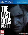 The Last of Us: Part II PS4