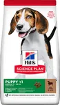Hill's Science Plan Puppy Medium Lamb…