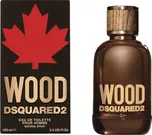 Dsquared2 Wood pour homme EDT