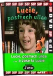 DVD Lucie, postrach ulice, …a zase ta…