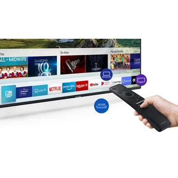 Smart Hub Samsung 50" LED (UE50RU7402)
