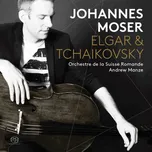 Elgar & Tchaikovsky: L'Orchestre de la…
