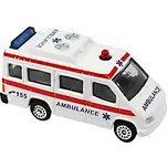 Mikro Trading Auto ambulance 7 cm