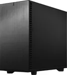 Fractal Design Define 7 Black Solid