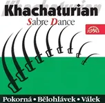 Chačaturjan: Šavlový tanec - Mirka…