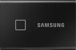 Samsung T7 Touch 2 TB černý…