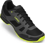 GIRO Gauge Dark Shadow/Citron