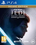 Star Wars Jedi: Fallen Order Deluxe…
