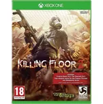 Killing Floor 2 Xbox One