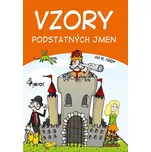 Vzory podstatných jmen 4.třída - Libor…