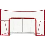 Winnwell 72" ProForm s postranní sítí…