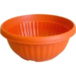 Plastkon Harmonie 17 cm terakota