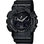 Casio G-Shock GA 100-1A1 15029494