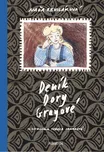 Deník Dory Grayové - Naďa Reviláková…
