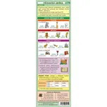 Záložka – Přídavná jména (druhy,…