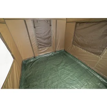 Přístřešek Mivardi Base Station