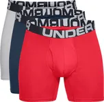 Under Armour Charged Cotton 6In…