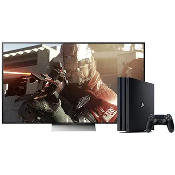 Herní konzole Sony Playstation 4 Pro