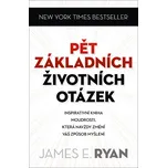 Pět základních životních otázek - James…
