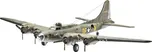 Revell B-17F Memphis Belle 1:72 