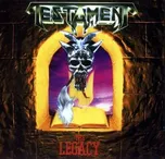 The Legacy - Testament [CD]