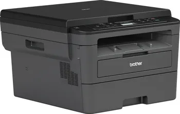 mono laserová tiskárna Brother DCP-L2512D