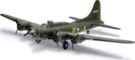 Revell B-17F Memphis Belle 1:48