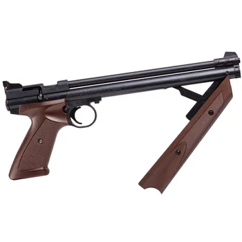 Vzduchová pistole Crosman 1377 4,5 mm