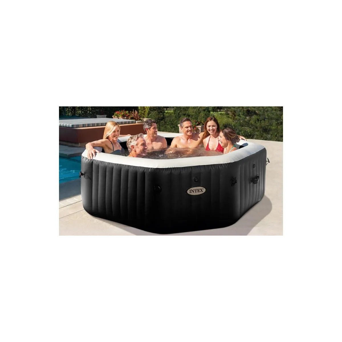 vířivka Intex 28462 EX