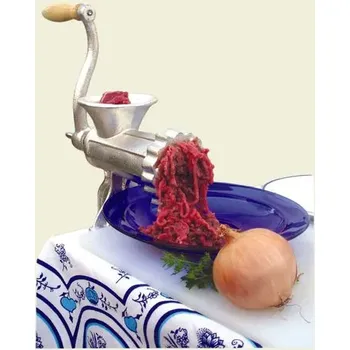 Ruční mlýnek na maso Toro č. 8