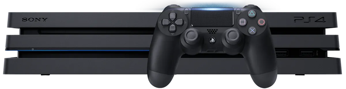 Herní konzole Sony Playstation 4 Pro