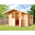 BPP Bianca 3,13 x 2 x 2,19 m