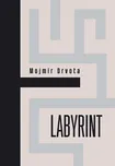 Labyrint - Mojmír Drvota (2015, pevná…