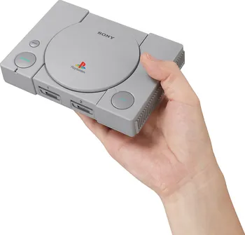 konzole Playstation Classic