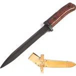 AČR bajonet vz.57 k SA-58 + kožené…