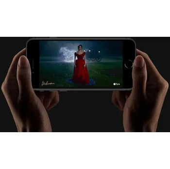 Apple iPhone SE telefon