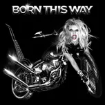 Born This Way - Lady Gaga [CD]…